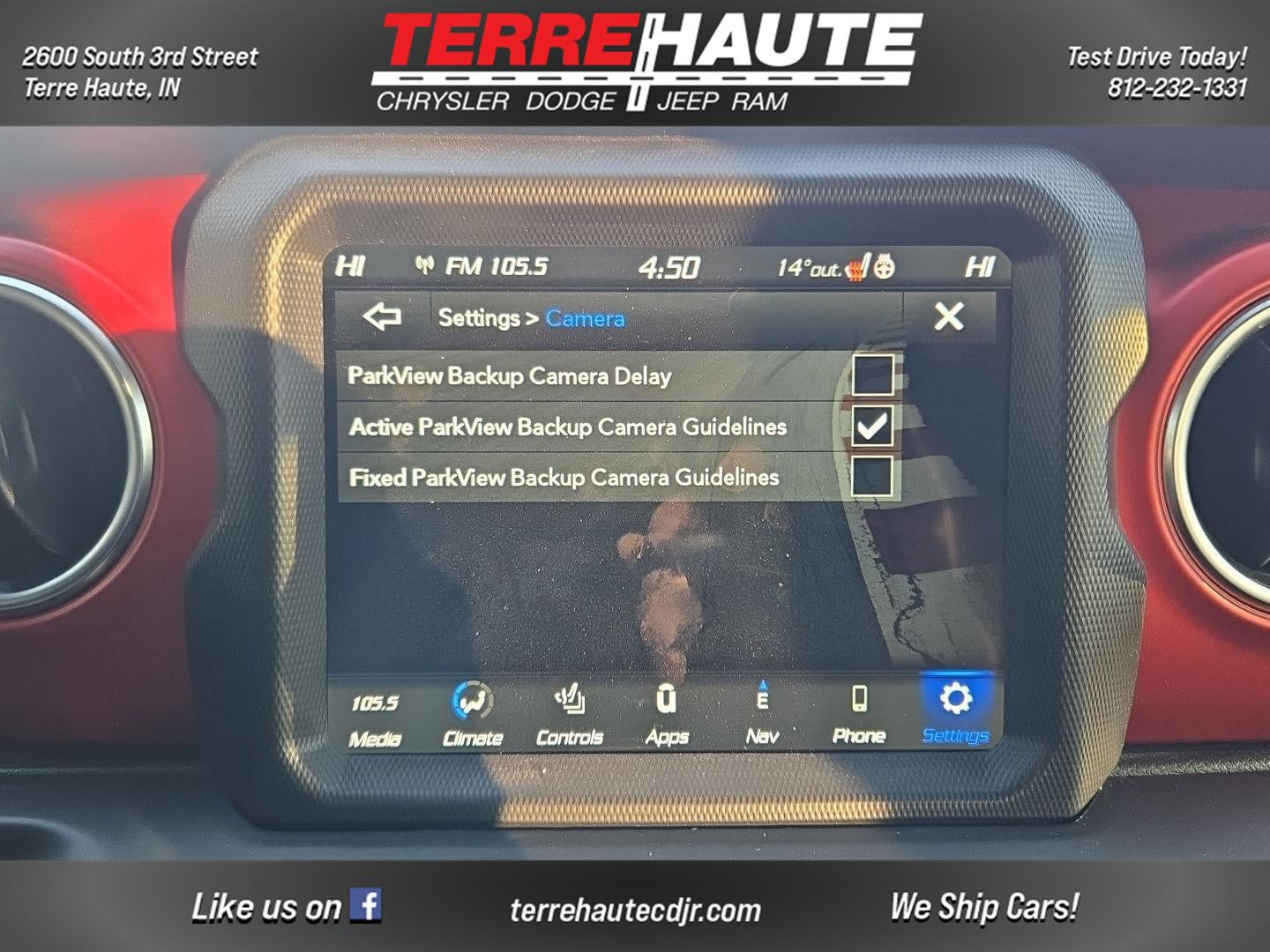 2022 Jeep Wrangler Rubicon