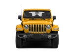 2021 Jeep Wrangler 4xe Unlimited Rubicon