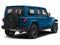 2021 Jeep Wrangler 4xe Unlimited Rubicon