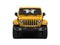 2021 Jeep Wrangler 4xe Unlimited Rubicon