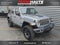 2021 Jeep Wrangler 4xe Unlimited Rubicon