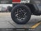 2021 Jeep Wrangler 4xe Unlimited Rubicon