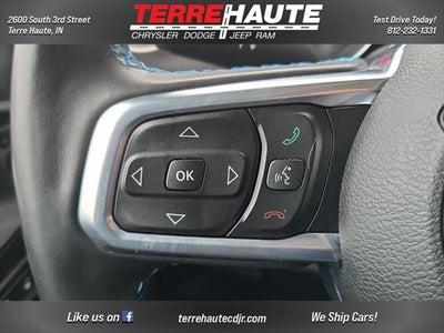 2021 Jeep Wrangler 4xe Unlimited Rubicon