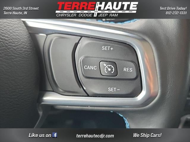 2021 Jeep Wrangler 4xe Unlimited Rubicon