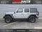 2021 Jeep Wrangler 4xe Unlimited Rubicon