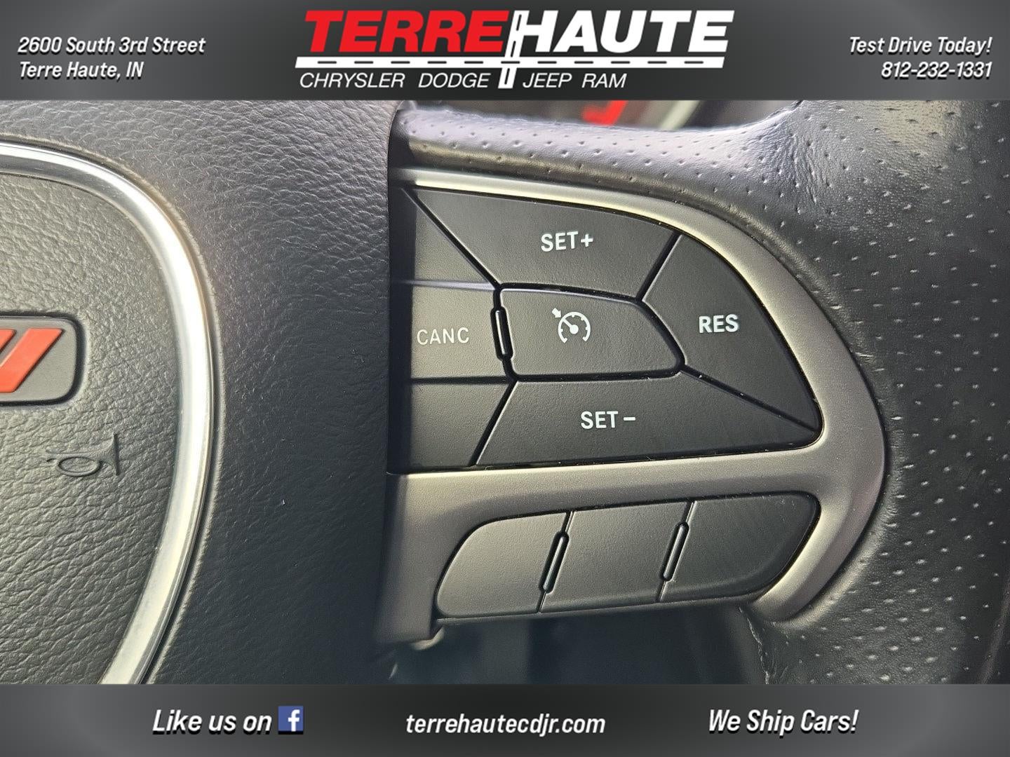 2020 Dodge Durango SXT