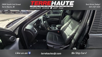 2020 Dodge Durango SXT