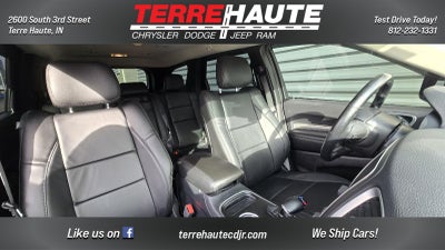 2020 Dodge Durango SXT