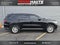 2020 Dodge Durango SXT