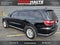 2020 Dodge Durango SXT