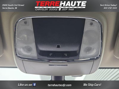 2020 Dodge Durango SXT