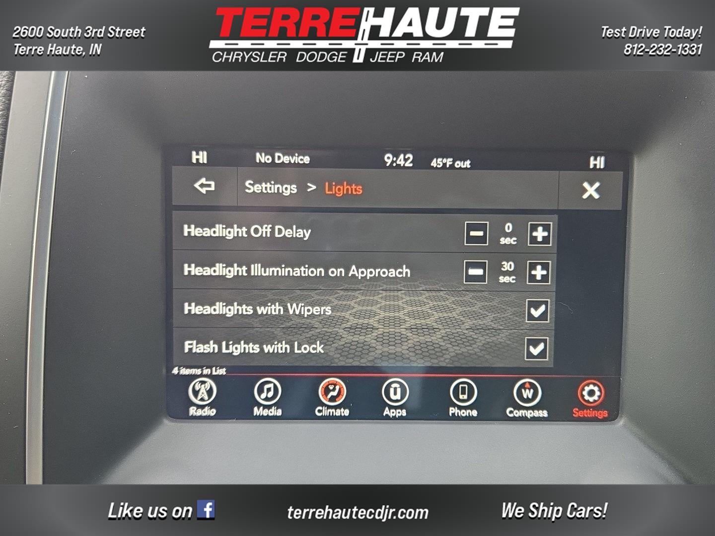 2020 Dodge Durango SXT