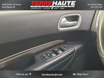 2020 Dodge Durango SXT