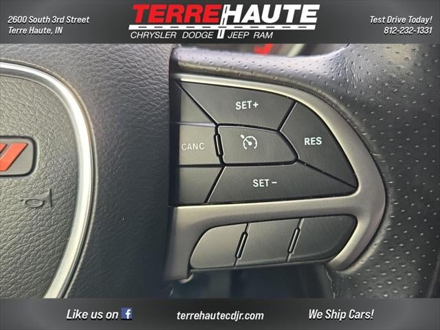 2020 Dodge Durango SXT