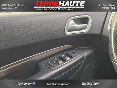 2020 Dodge Durango SXT