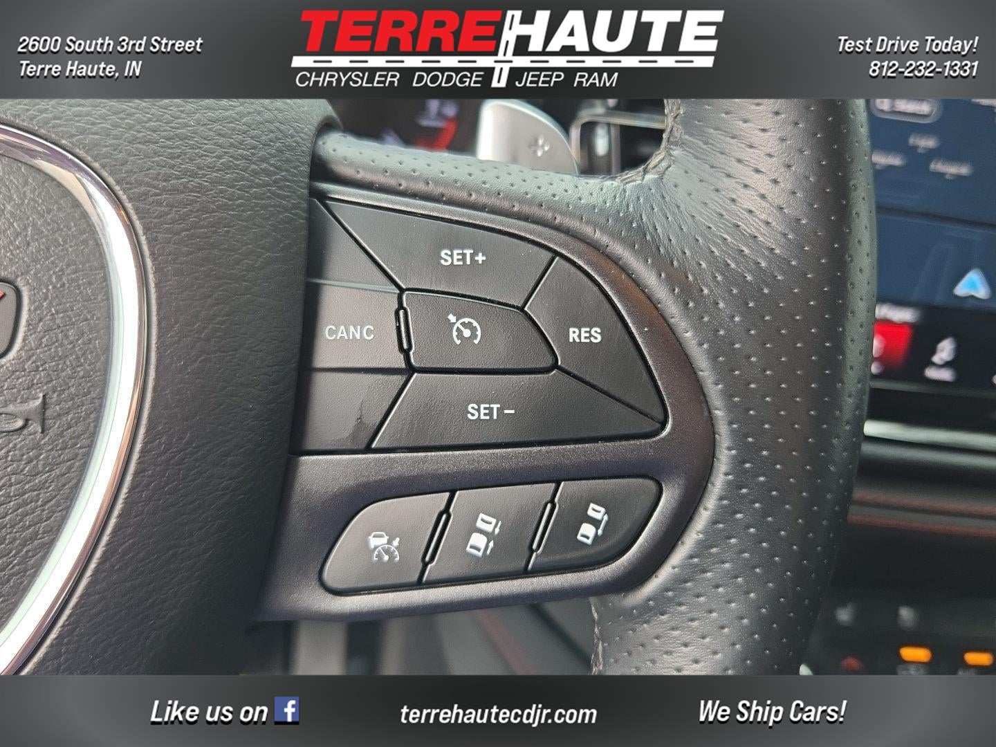 2025 Dodge Durango GT Plus