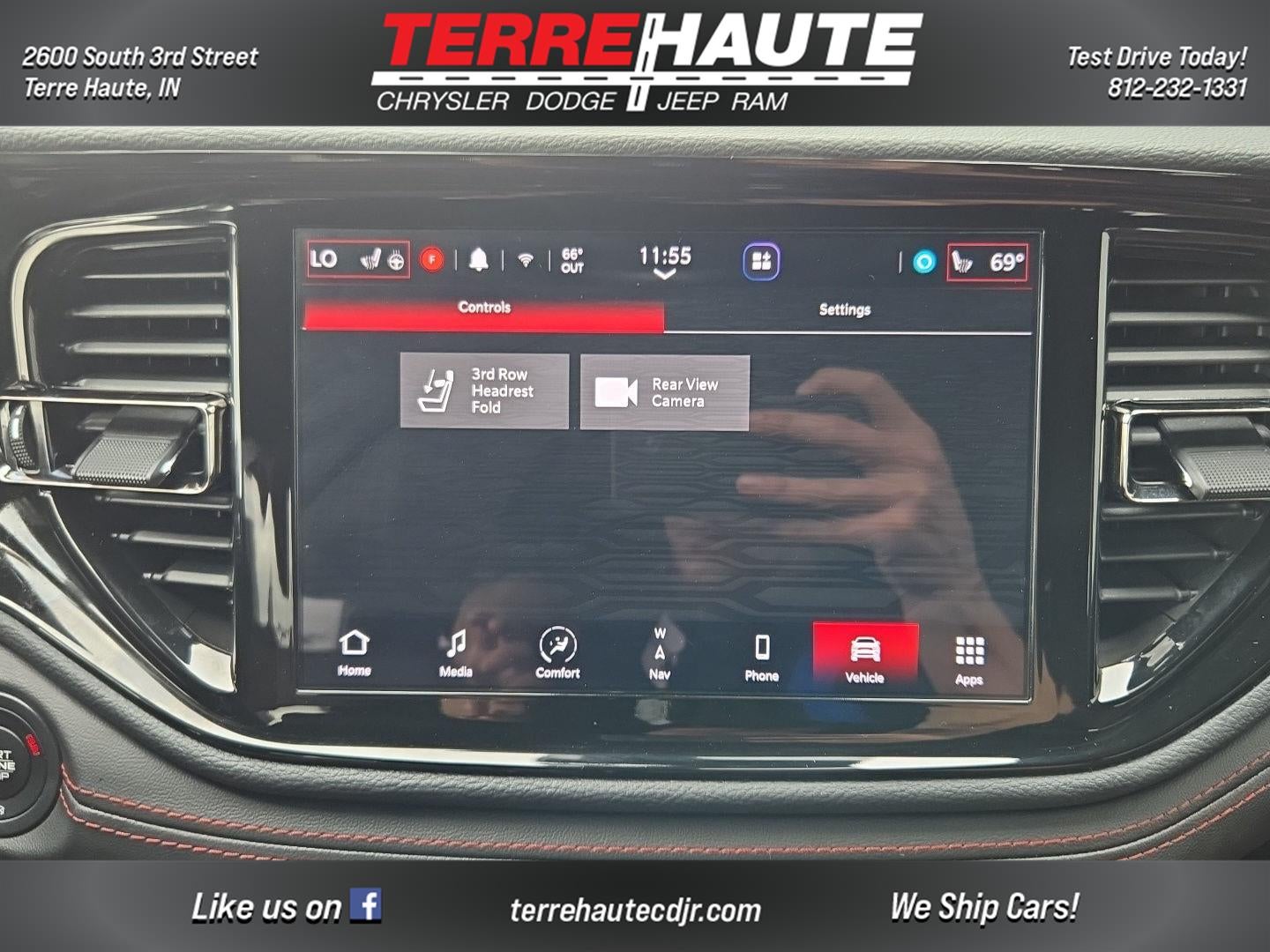 2025 Dodge Durango GT Plus