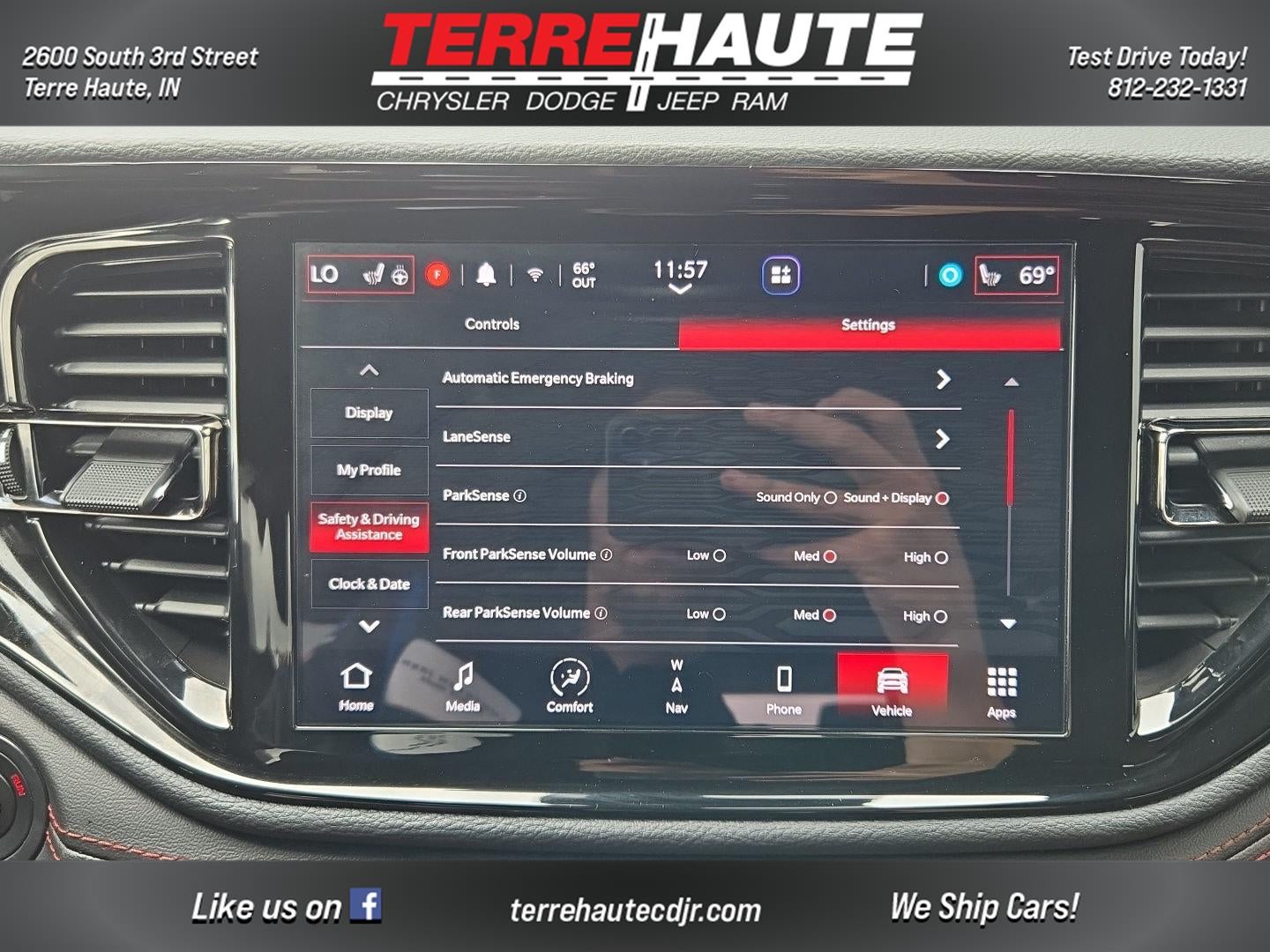 2025 Dodge Durango GT Plus