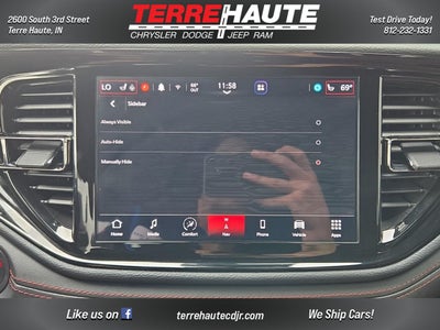 2025 Dodge Durango GT Plus