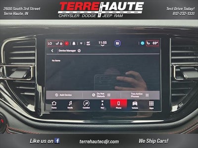 2025 Dodge Durango GT Plus