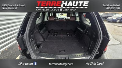 2025 Dodge Durango GT Plus