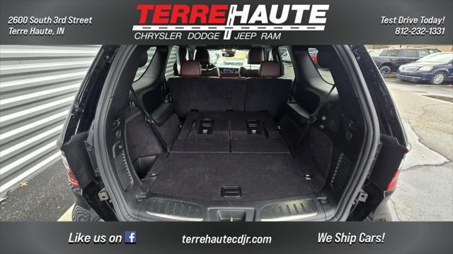 2025 Dodge Durango GT Plus