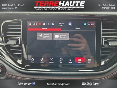 2025 Dodge Durango GT Plus