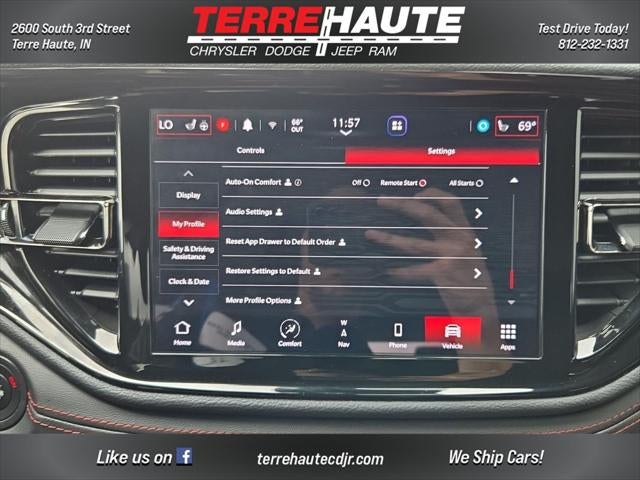 2025 Dodge Durango GT Plus