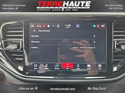 2025 Dodge Durango GT Plus