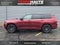 2025 Jeep Grand Cherokee L Summit Reserve