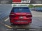 2025 Jeep Grand Cherokee L Summit Reserve
