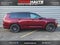2025 Jeep Grand Cherokee L Summit Reserve