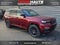 2025 Jeep Grand Cherokee L Summit Reserve