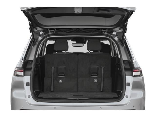 2024 Jeep Grand Cherokee L Summit Reserve