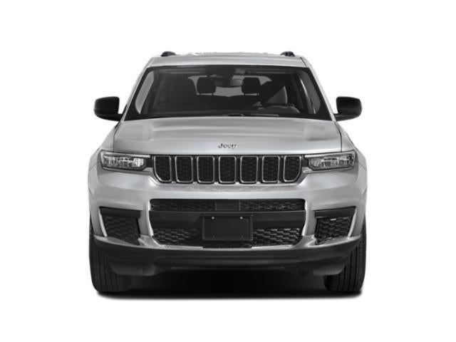 2024 Jeep Grand Cherokee L Summit Reserve