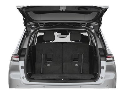 2024 Jeep Grand Cherokee L Summit Reserve