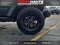2025 Jeep Wrangler 4xe Willys