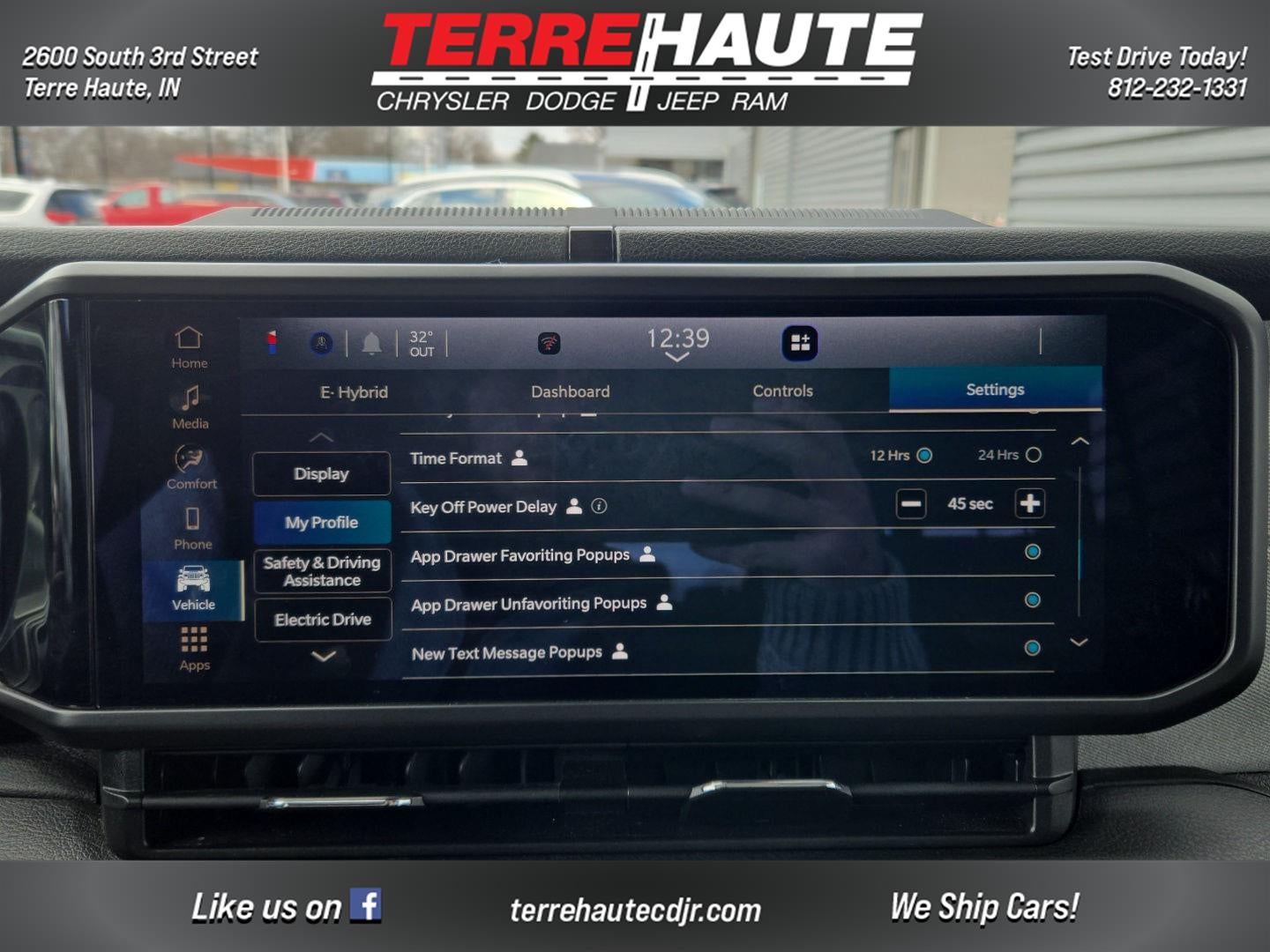 2025 Jeep Wrangler 4xe Willys