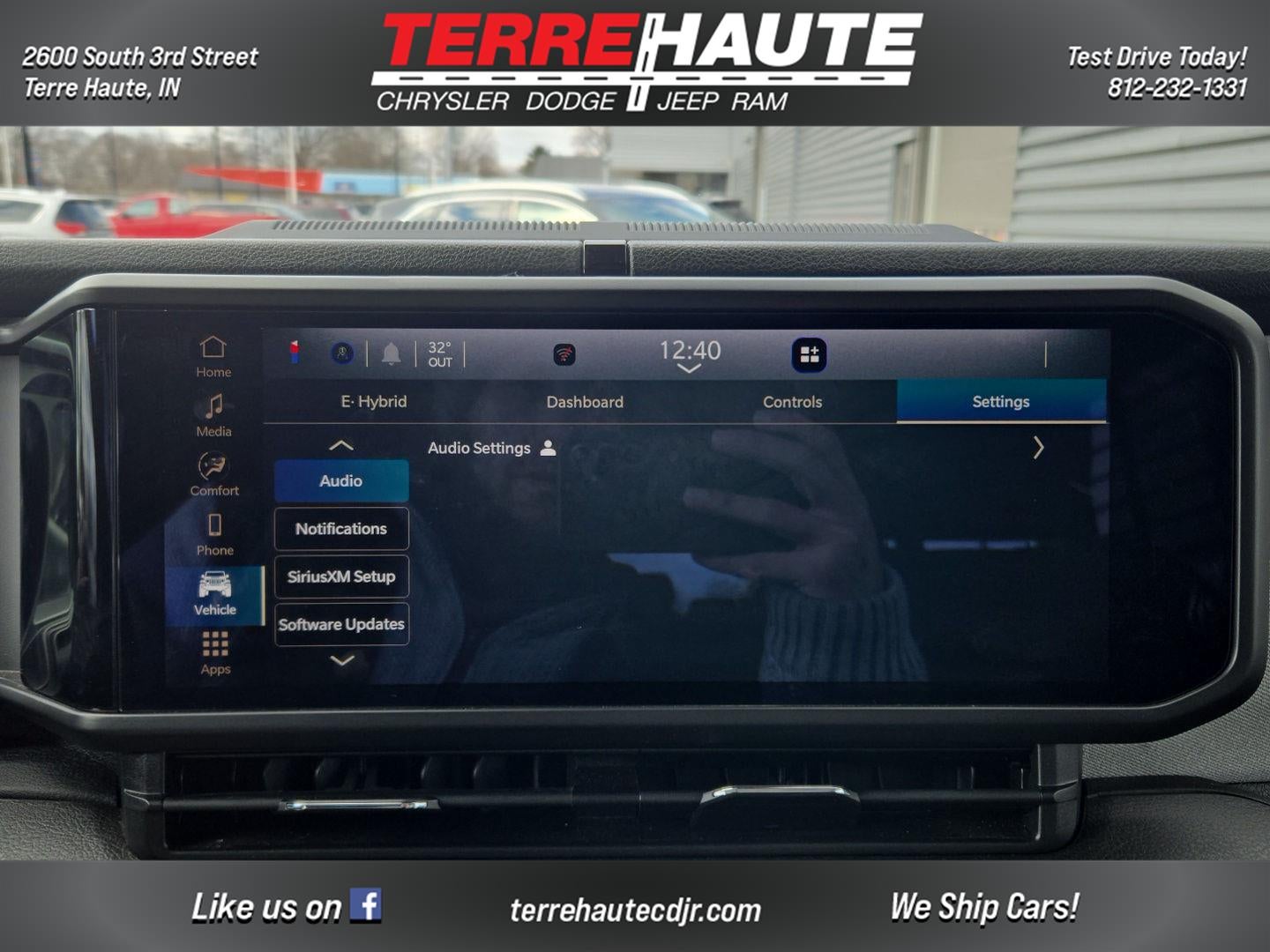 2025 Jeep Wrangler 4xe Willys