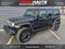 2025 Jeep Wrangler 4xe Backcountry