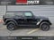 2025 Jeep Wrangler 4xe Backcountry