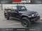 2025 Jeep Wrangler 4xe Backcountry