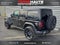 2025 Jeep Wrangler 4xe Backcountry