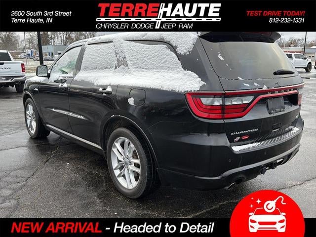 2021 Dodge Durango R/T