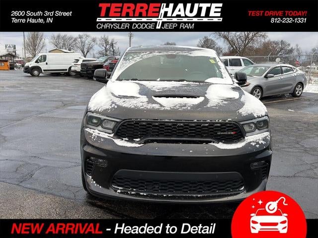 2021 Dodge Durango R/T
