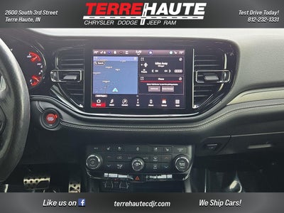 2021 Dodge Durango SRT 392