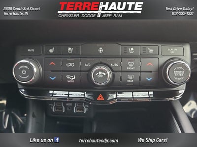 2021 Dodge Durango SRT 392