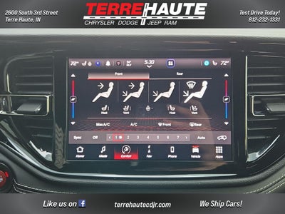 2021 Dodge Durango SRT 392