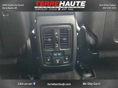 2021 Dodge Durango SRT 392