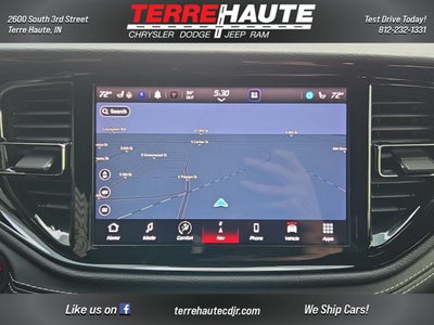 2021 Dodge Durango SRT 392